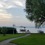 Balaton, közvetlen vízparti nyaraló